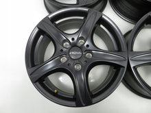 Laden Sie das Bild in den Galerie-Viewer, 4x Alufelge 17 Zoll 7.5" 5x130 55ET KBA48932 Porsche Touareg Rim Wheel FEL8060470348cd