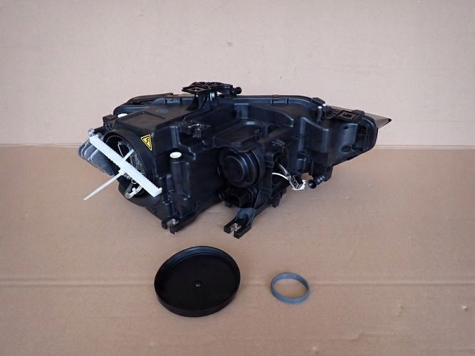 Frontscheinwerfer Audi A5 Links Scheinwerfer Headlight