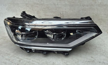Load image into Gallery viewer, Frontscheinwerfer VW Passat B8 3G1941082T Rechts Scheinwerfer Headlight SCH1797683785aw