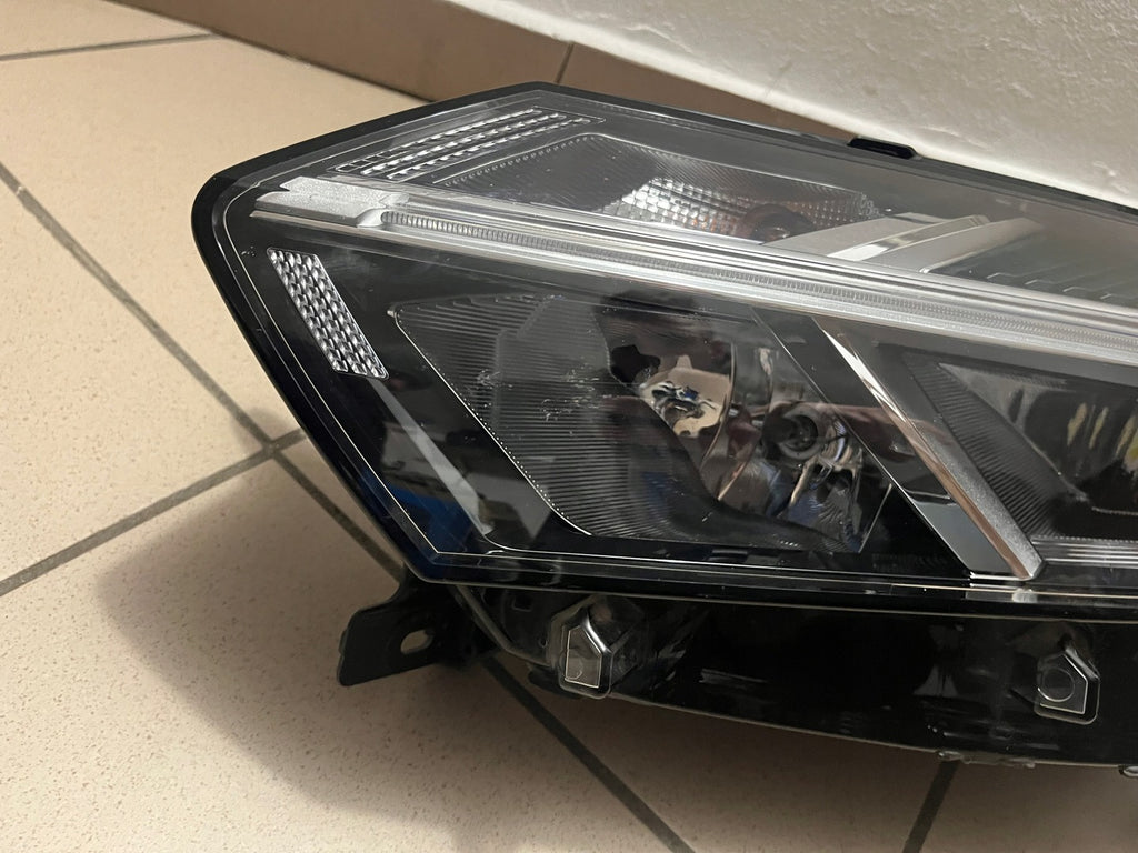 Frontscheinwerfer Dacia Sandero III Logan Jogger 260606033R Links Headlight SCH5079725065ng