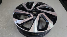 Laden Sie das Bild in den Galerie-Viewer, 1x Alufelge 17 Zoll 5.0" 4x100 40ET Glanz CMS1210-7 Toyota Aygo X Rim Wheel FEL5778647740zh
