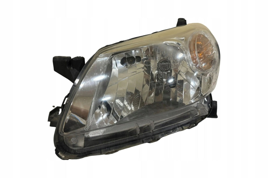 Frontscheinwerfer Toyota Urban Cruiser ONV32638 Links Scheinwerfer Headlight SCH3274346930yo