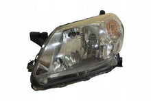 Laden Sie das Bild in den Galerie-Viewer, Frontscheinwerfer Toyota Urban Cruiser ONV32638 Links Scheinwerfer Headlight SCH3274346930yo