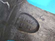 Load image into Gallery viewer, 4x Alufelge 17 Zoll 7.0" 5x114.3 45ET Toyota 4 Iii Rim Wheel FEL2452559909ye