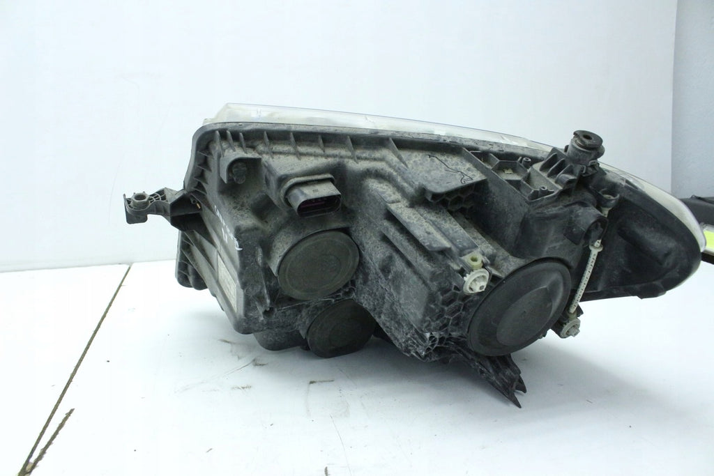 Frontscheinwerfer Man Tge Crafter 7C1941006 Rechts Scheinwerfer Headlight SCH1313527457uc