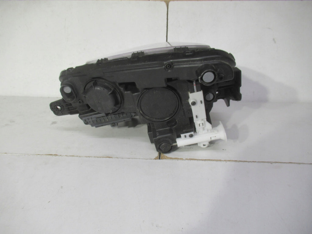 Frontscheinwerfer Hyundai Kona 92101-BE050 LED Links Scheinwerfer Headlight SCH8929064140iy
