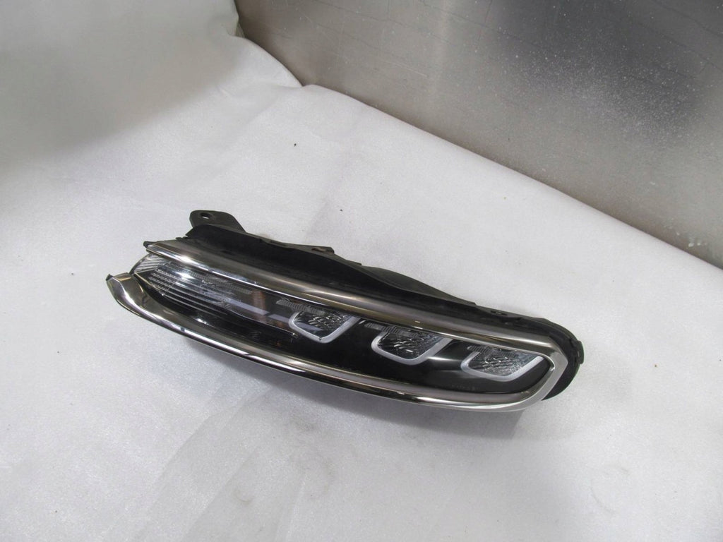Frontscheinwerfer Citroën C3 I 9820877780 Links Scheinwerfer Headlight SCH3067110847od