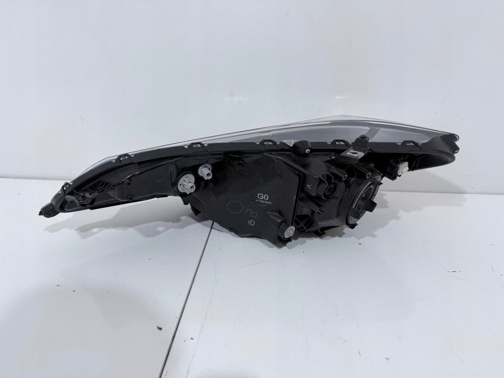 Frontscheinwerfer Honda Jazz 5856352800 Rechts Scheinwerfer Headlight SCH6029713314gt