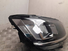 Load image into Gallery viewer, Frontscheinwerfer VW Transporter VI 7L1941006B Rechts Scheinwerfer Headlight SCH9377746093jr