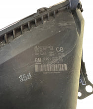 Laden Sie das Bild in den Galerie-Viewer, Frontscheinwerfer Opel Zafira B 24451053 Rechts Scheinwerfer Headlight