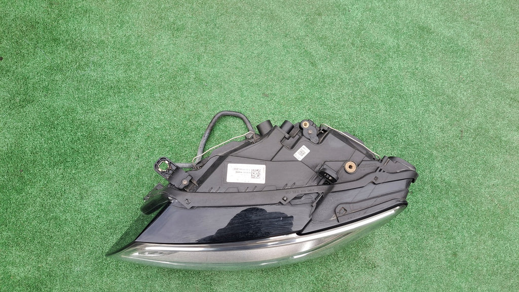 Frontscheinwerfer Audi Q5 8R0941031C Bi-Xenon Links Scheinwerfer Headlight SCH7444558685cu