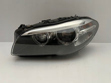 Load image into Gallery viewer, Frontscheinwerfer BMW F11 F10 7410735 Xenon Links Scheinwerfer Headlight SCH4159543176fr