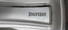 Load image into Gallery viewer, 1x Alufelge 17 Zoll 7.0" 5x108 40,5ET 31471309 Volvo S60 V60 Rim Wheel FEL6173247278ak