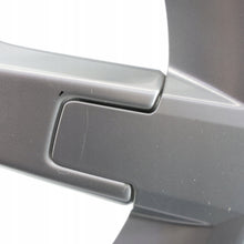 Load image into Gallery viewer, 1x Alufelge 15 Zoll 5.5" 5x100 38ET Glanz Silber 6R0601025E VW Polo 6r Rim Wheel FEL4675110737tf