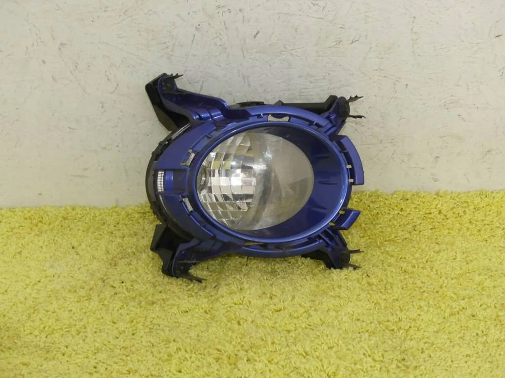 Frontscheinwerfer Hyundai I20 Active 92202-C8600 86528-C8700 Rechts Headlight