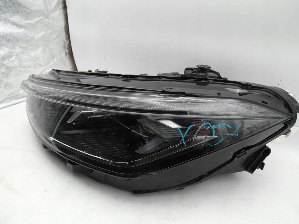 Frontscheinwerfer VW Passat 3J1941035 1855537 LED Links Scheinwerfer Headlight SCH2145483795yo