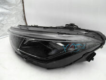 Laden Sie das Bild in den Galerie-Viewer, Frontscheinwerfer VW Passat 3J1941035 1855537 LED Links Scheinwerfer Headlight SCH2145483795yo