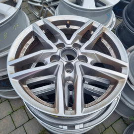 1x Alufelge 16 Zoll 6.5