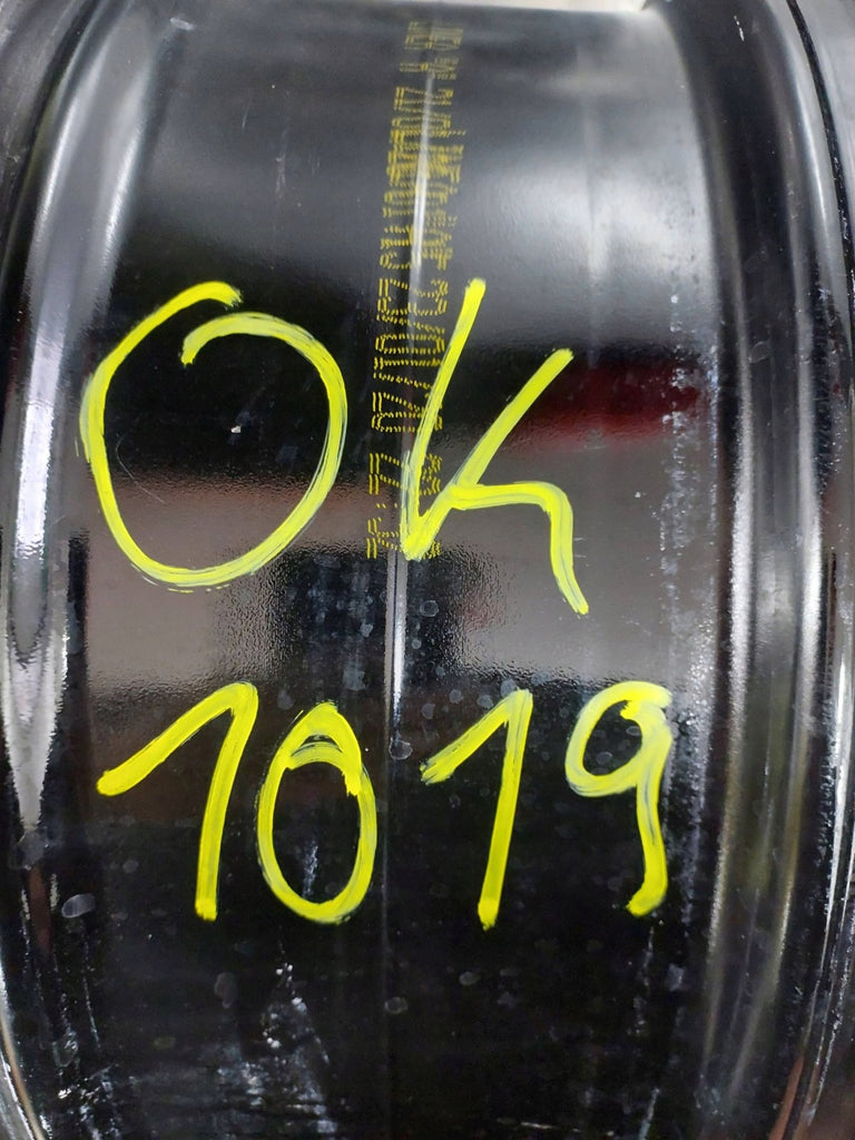 1x Alufelge 19 Zoll 8W9601025F Audi A4 Allroad Rim Wheel FEL8674068083mt