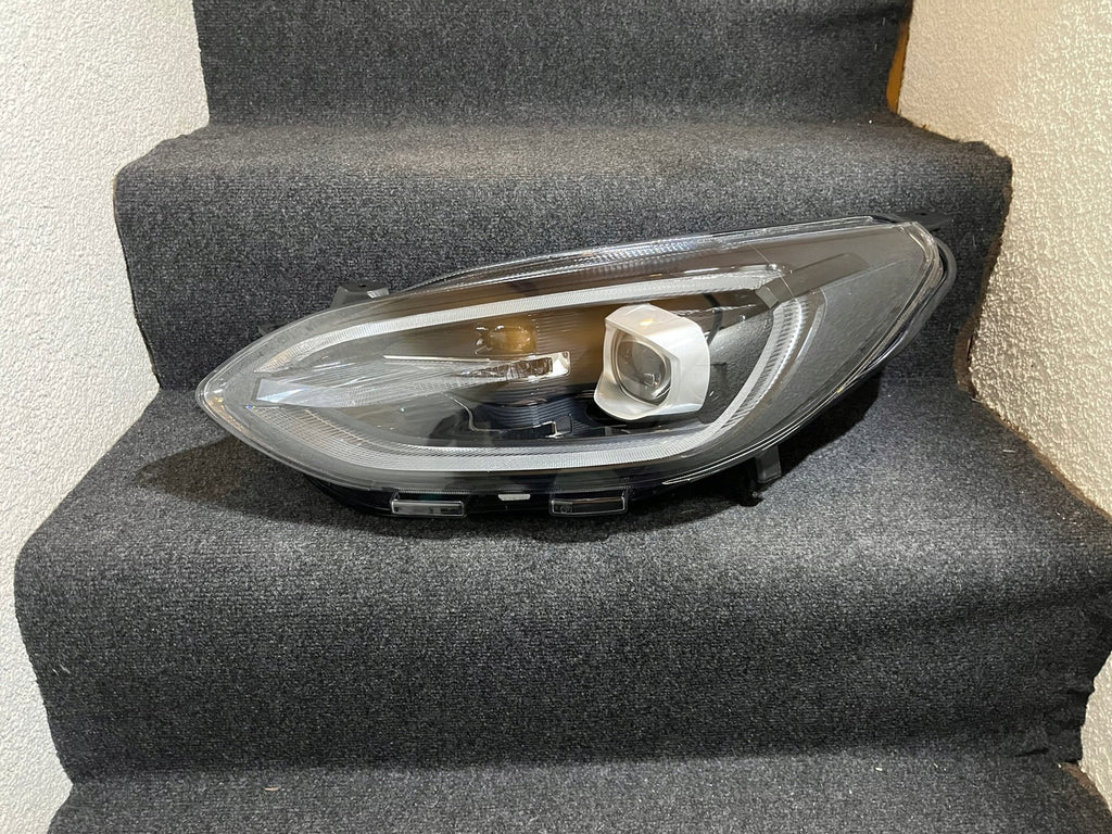 Frontscheinwerfer Ford Fiesta 32657867 Links Scheinwerfer Headlight SCH2811953470to