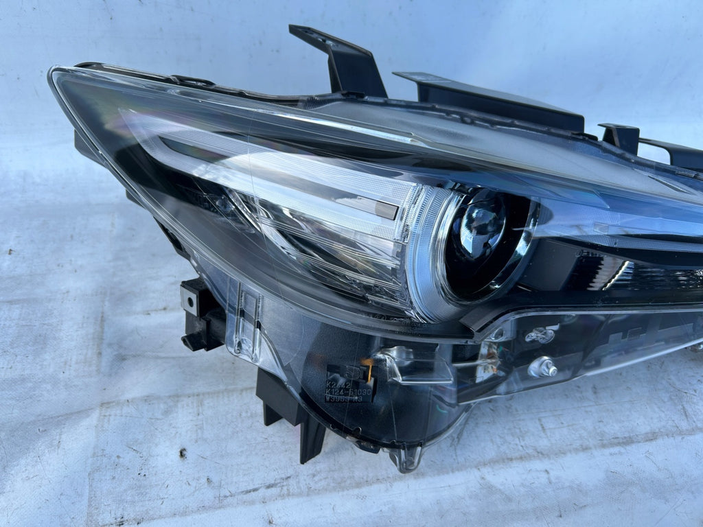 Frontscheinwerfer Mazda Cx5 Cx-5 KB8N-51-030 LED Rechts Scheinwerfer Headlight SCH4740169476og