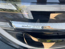 Load image into Gallery viewer, Frontscheinwerfer Renault 11115423 Full LED Rechts Scheinwerfer Headlight SCH3467959336tr