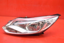 Load image into Gallery viewer, Frontscheinwerfer Ford Focus BM51-13W030-AK Links Scheinwerfer Headlight SCH2253089254rh