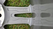 Load image into Gallery viewer, 1x Alufelge 17 Zoll 7.5" 5x112 54ET Glanz Graphit 8053523 BMW F44 1 F40 Mg FEL1344614057ol