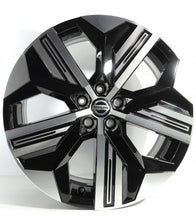 Laden Sie das Bild in den Galerie-Viewer, 4x Alufelge 20 Zoll 7.0" 5x114.3 34ET 403008508R Nissan Ariya Megane I Rim Wheel FEL2653400404yn