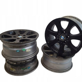4x Alufelge 16 Zoll 7.0