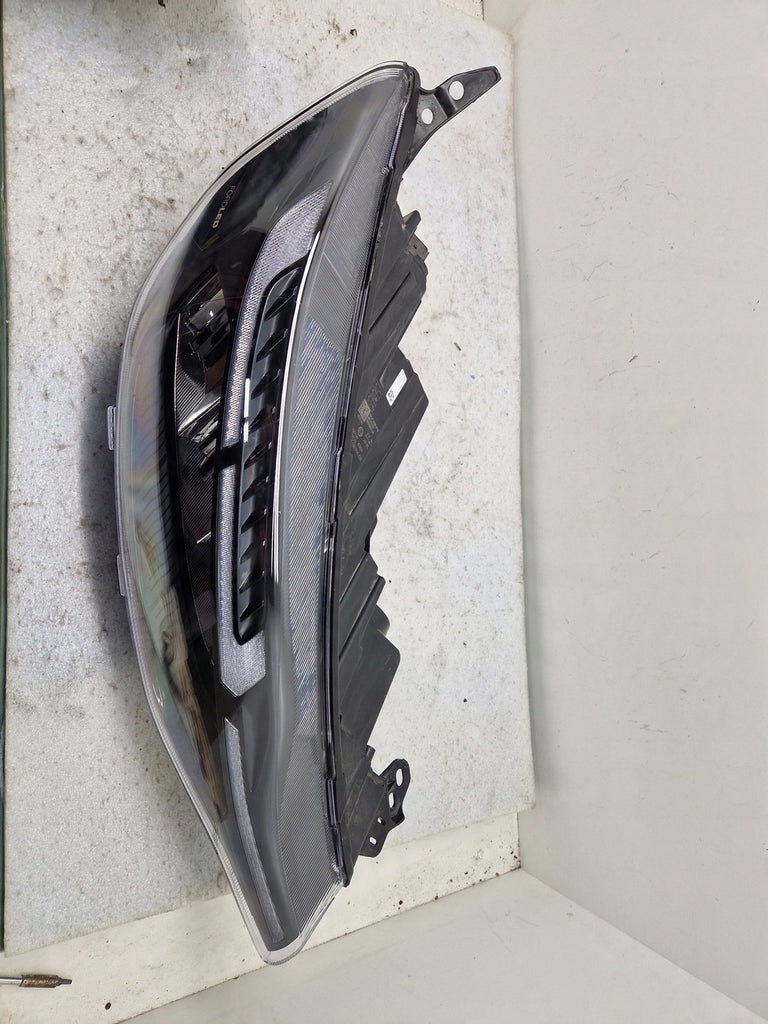 Frontscheinwerfer Ford Transit Custom PZ31-13E014-CB Full LED Rechts Headlight