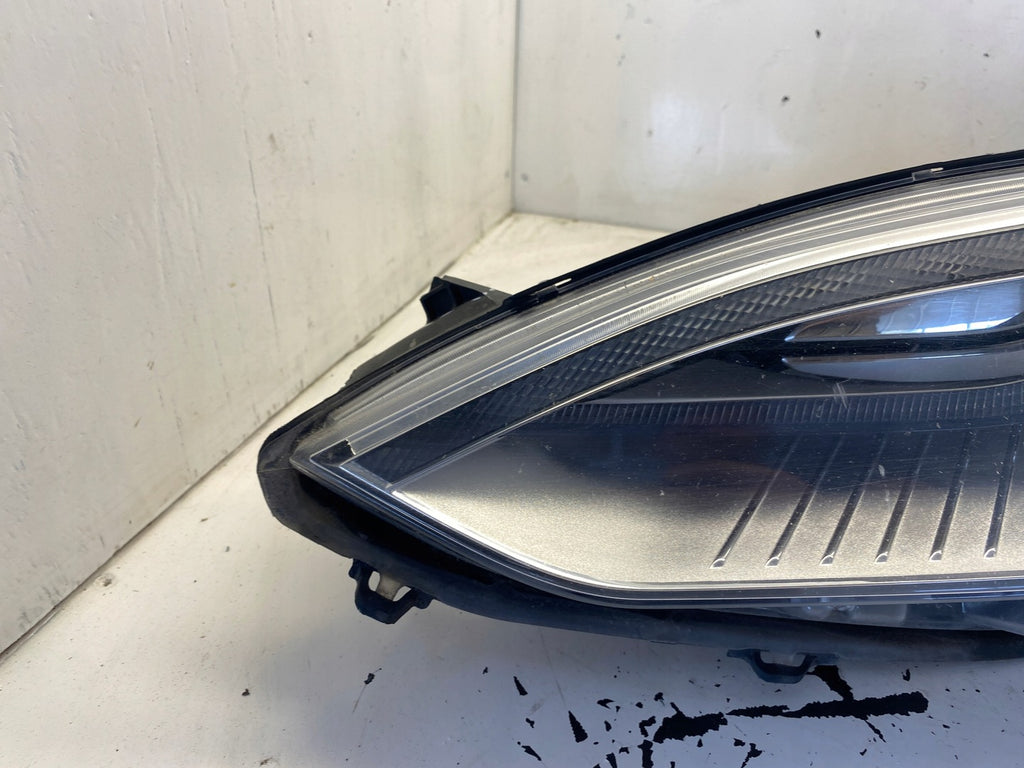 Frontscheinwerfer Tesla S 6005910-00-C Ein Stück (Rechts oder Links) Headlight