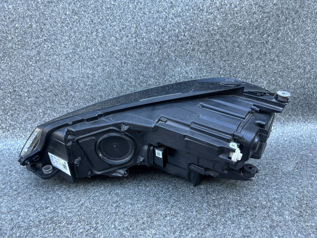 Frontscheinwerfer VW Golf VII I 5G1941035B Full LED Rechts Headlight SCH2253680648yb
