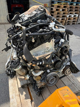 Load image into Gallery viewer, Motor BMW Mini X2 F39 X1 F48 F54 F56 B48A20A 2.0 64TKm 2024 Benzin Komplett MOT6347937928iv