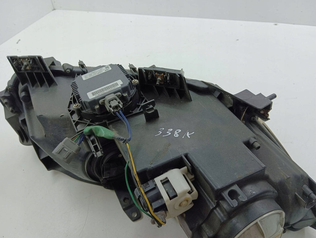 Frontscheinwerfer Mazda Cx-7 E22151040 Links Scheinwerfer Headlight SCH3613961290rx