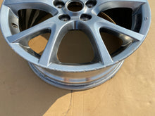 Load image into Gallery viewer, 1x Alufelge 17 Zoll 7.0&quot; 5x114.3 55ET 9965277070 Mazda Mx-5 Rim Wheel