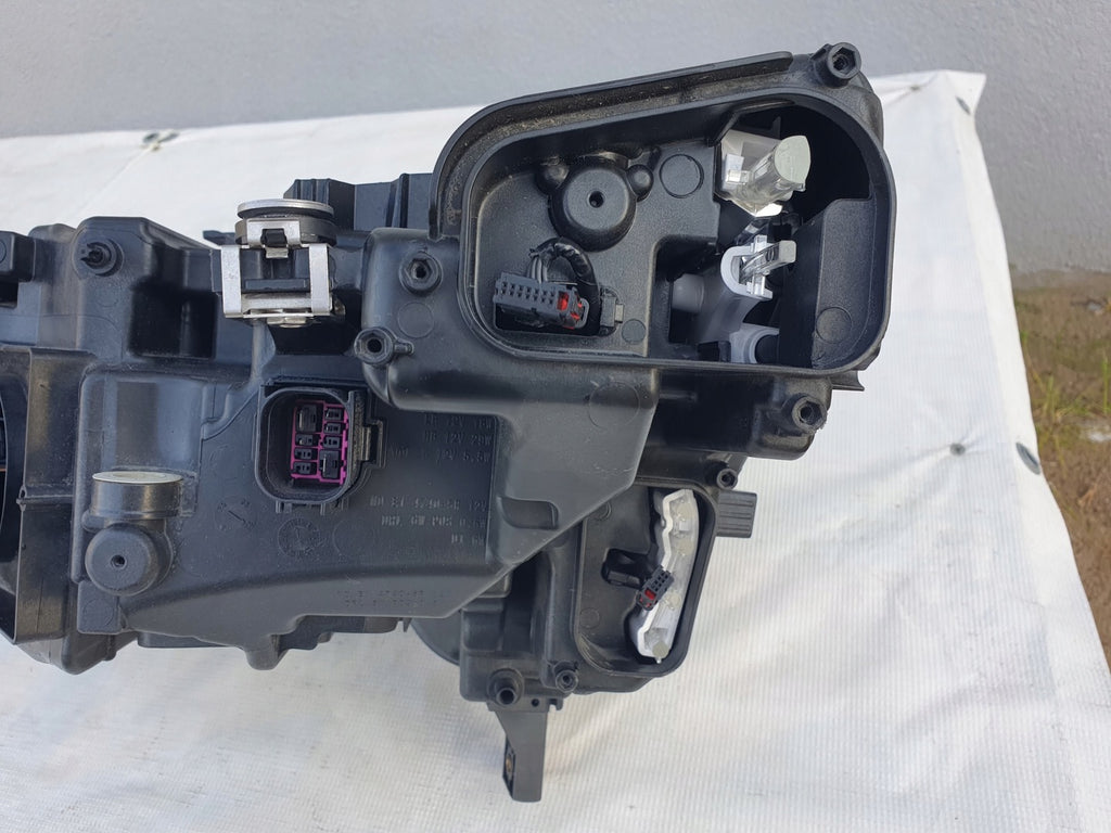 Frontscheinwerfer Audi E Tron 4KE941039 4KE941040 LED Ein Satz Headlight SCH6890603783av