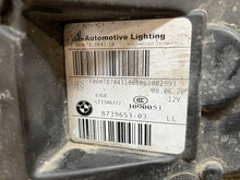 Laden Sie das Bild in den Galerie-Viewer, Frontscheinwerfer BMW X3 G01 G02 8739653 Links Scheinwerfer Headlight SCH5536042101fz