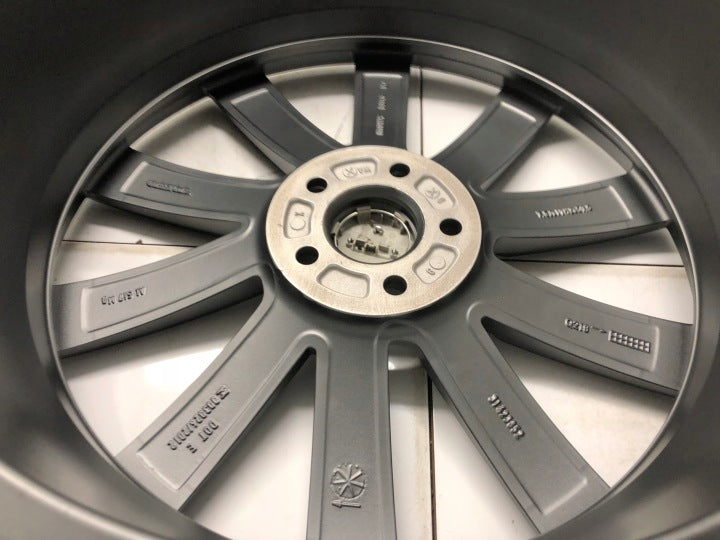 4x Alufelge 19 Zoll 7.5" 5x108 50 5ET Glanz Schwarz 31423852 Volvo Xc60 Ii FEL1828682588mc