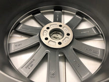 Load image into Gallery viewer, 4x Alufelge 19 Zoll 7.5" 5x108 50 5ET Glanz Schwarz 31423852 Volvo Xc60 Ii FEL1828682588mc