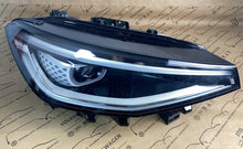 Laden Sie das Bild in den Galerie-Viewer, Frontscheinwerfer VW Id.4 11B941036M LED Rechts Scheinwerfer Headlight SCH1266338087af