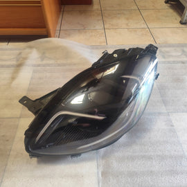 Frontscheinwerfer Ford Puma L1TB-13E015-CH Links Scheinwerfer Headlight SCH8739056421yg