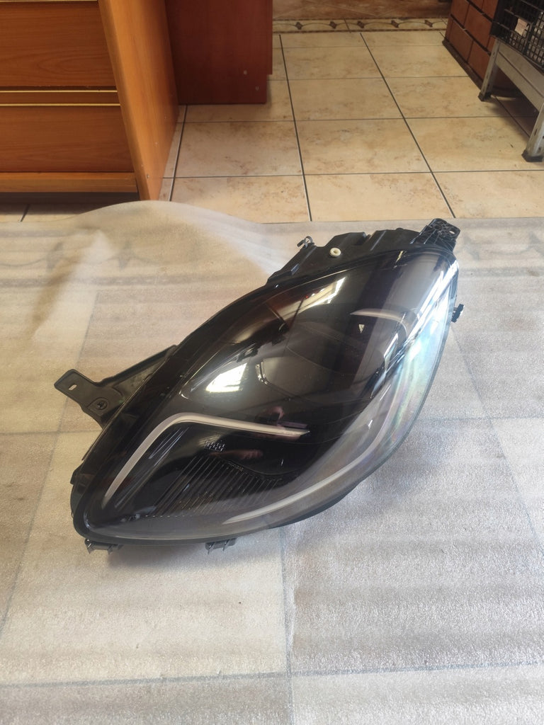 Frontscheinwerfer Ford Puma L1TB-13E015-CH Links Scheinwerfer Headlight SCH8739056421yg