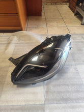 Laden Sie das Bild in den Galerie-Viewer, Frontscheinwerfer Ford Puma L1TB-13E015-CH Links Scheinwerfer Headlight SCH8739056421yg