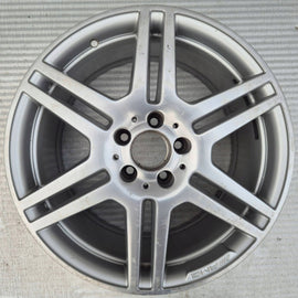 1x Alufelge 18 Zoll 9.0