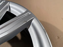 Load image into Gallery viewer, 1x Alufelge 19 Zoll 8.0" 5x112 39ET 4K0601025M Audi A6 C8 Rim Wheel FEL4828908329er