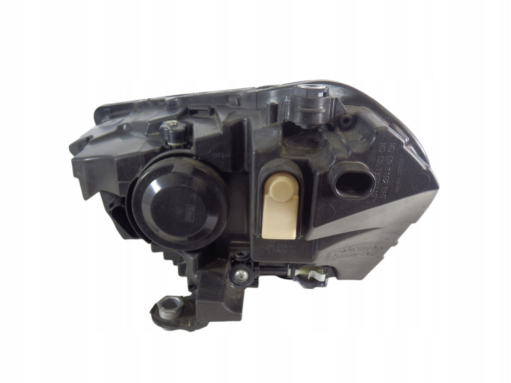 Frontscheinwerfer Skoda Fabia IV 6VB941016 LED Rechts Scheinwerfer Headlight SCH3879116377if