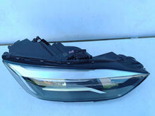 Load image into Gallery viewer, Frontscheinwerfer Audi A5 8W6941012 LED Rechts Scheinwerfer Headlight SCH1817640146lw