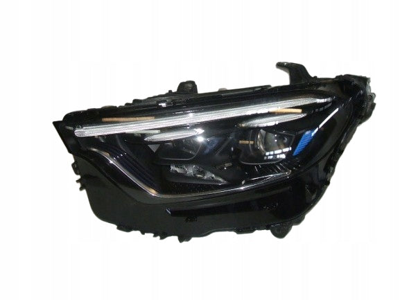 Frontscheinwerfer Mercedes-Benz Glc A2549062302 LED Links Scheinwerfer Headlight SCH5704558469dl