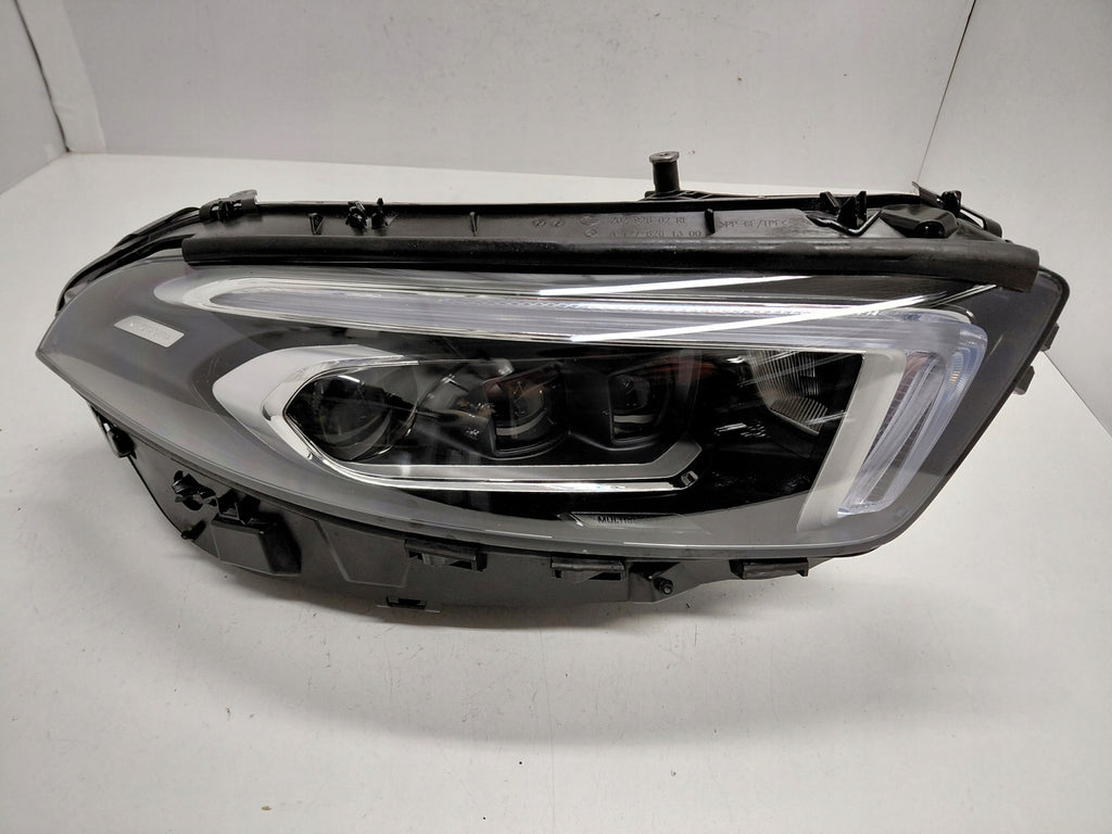 Frontscheinwerfer Mercedes-Benz W177 A1779062605 Rechts Scheinwerfer Headlight SCH7757057604ak